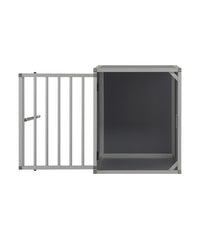 Hondenbench  model DK maat S