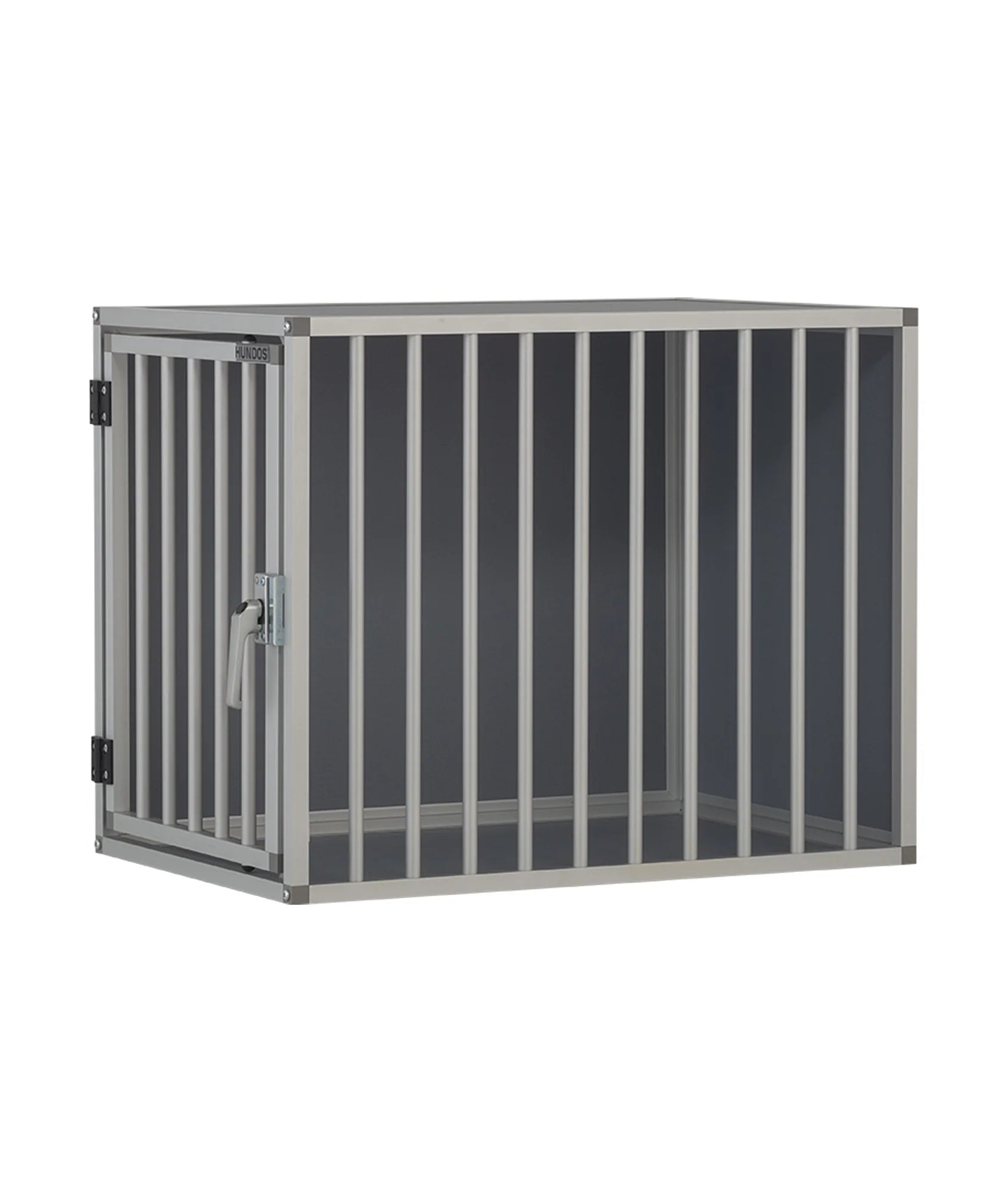 Hondenbench  model DK maat S