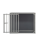 Hondenbench model DL maat S