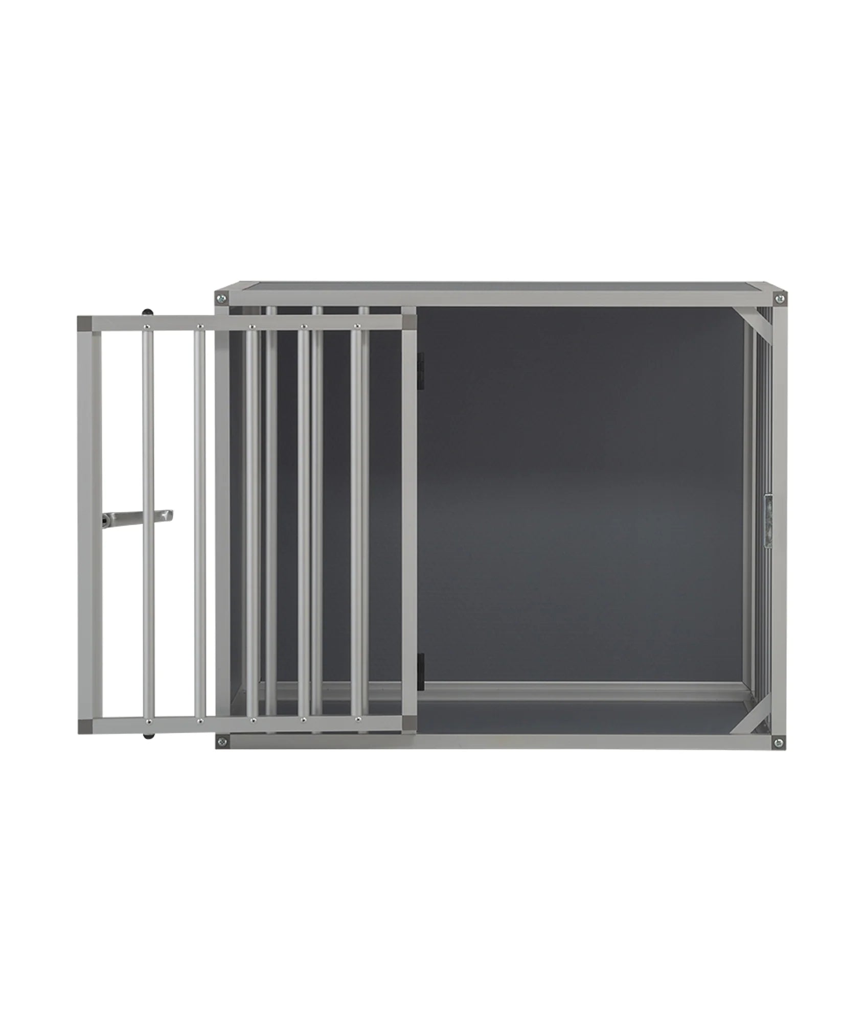 Hondenbench model DL maat S