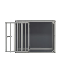 Hondenbench model DL maat S