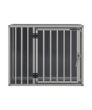 Hondenbench model DL maat S
