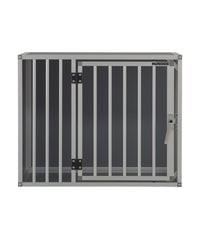 Hondenbench model DL maat S