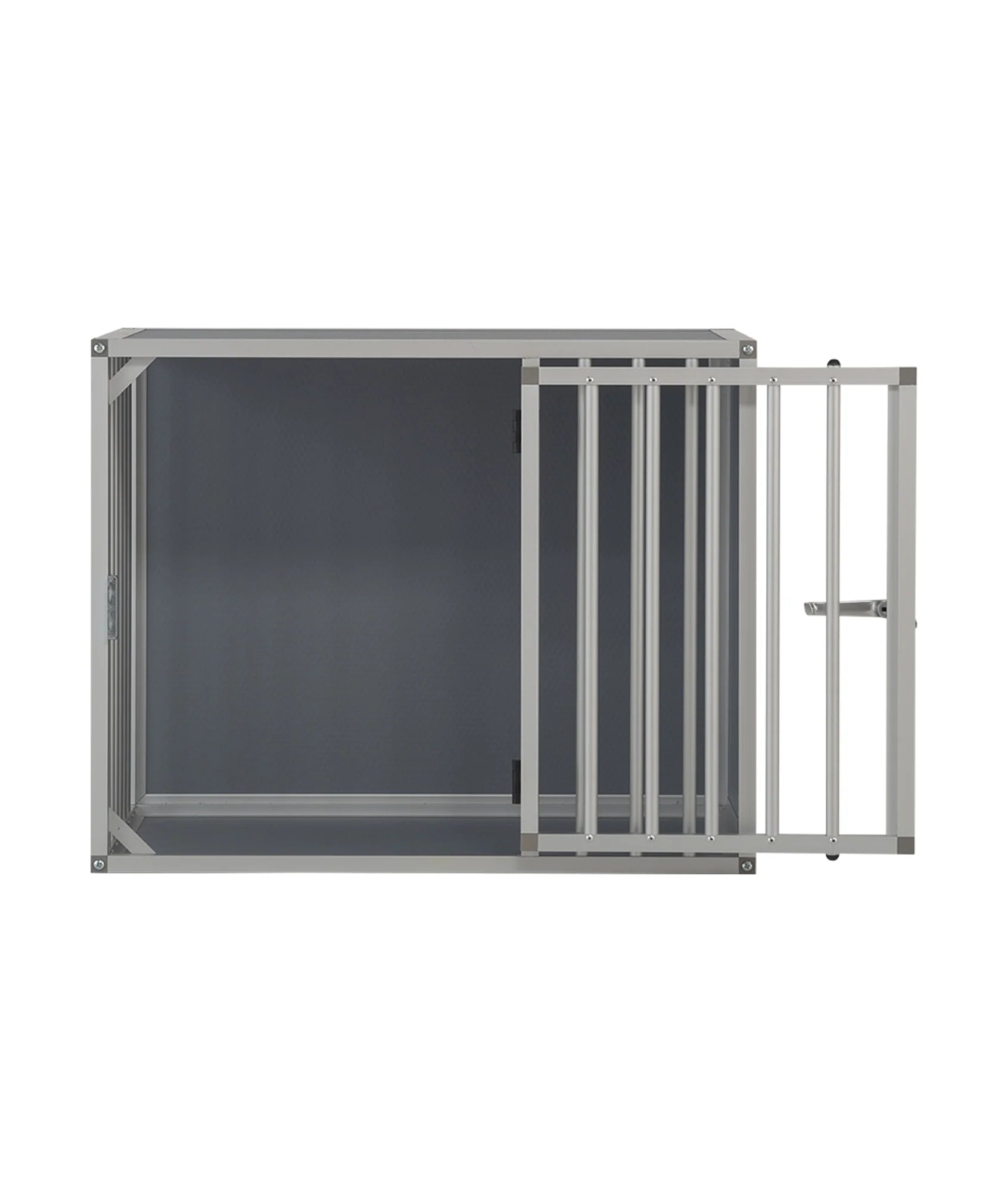 Hondenbench model DL maat S