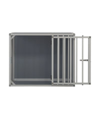 Hondenbench model DL maat S
