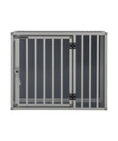 Hondenbench model DL maat S