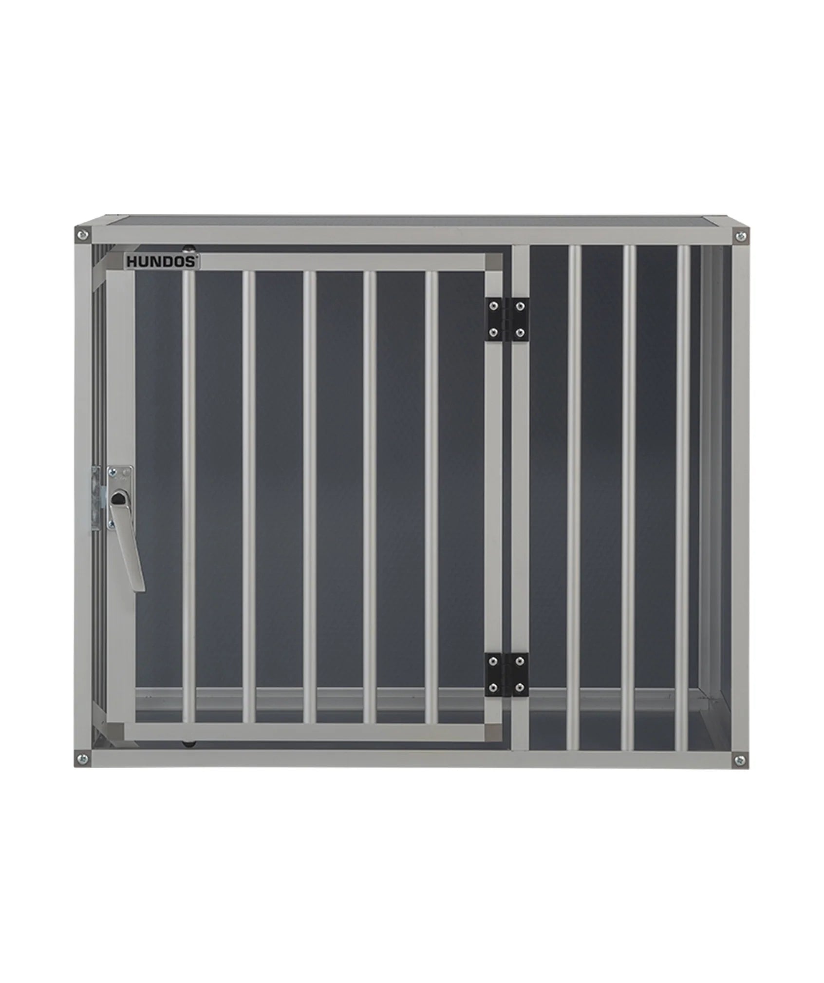 Hondenbench model DL maat S