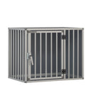 Hondenbench model DL maat S