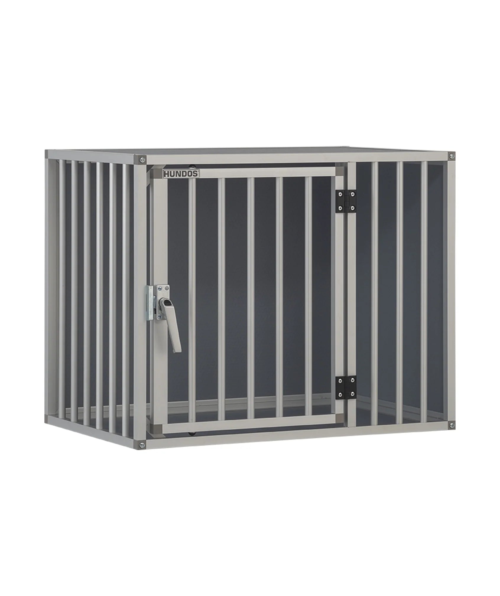 Hondenbench model DL maat S
