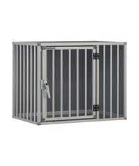 Hondenbench model DL maat S