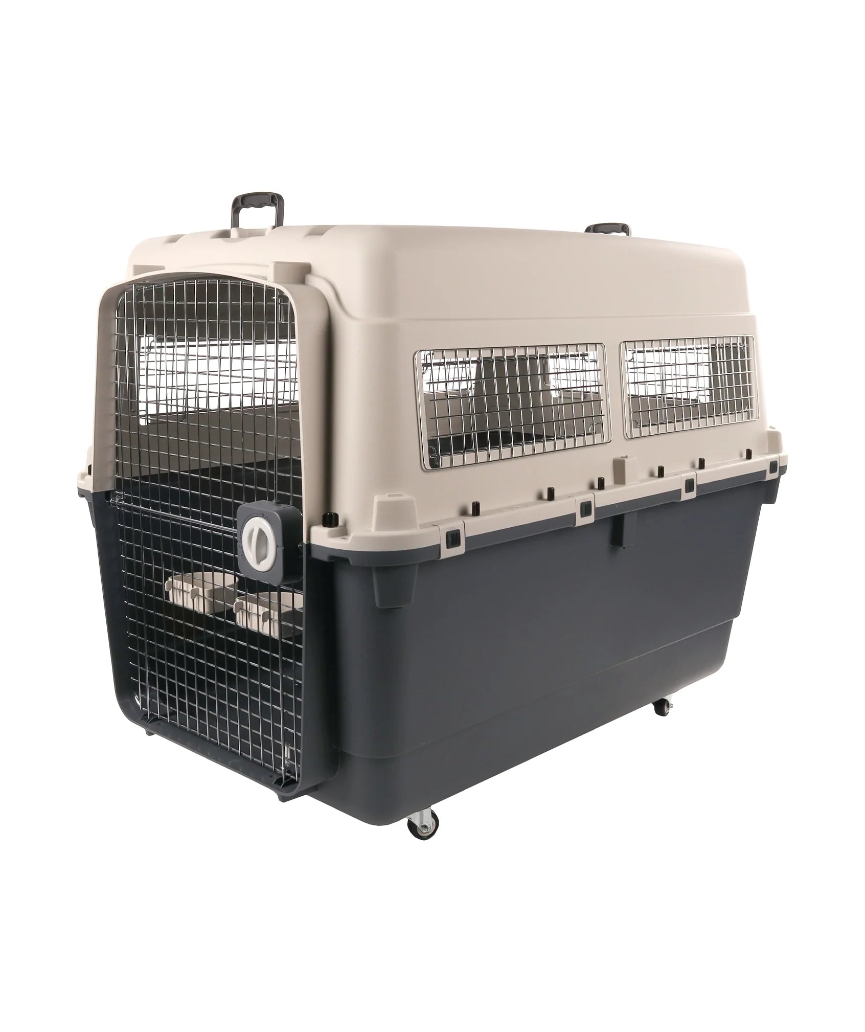 Transportbox NOMAD XXXL tot 65kg